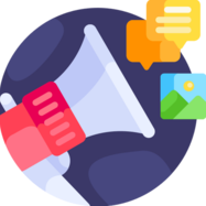 Communicate and distribute to the world UVP “unique value proposition”